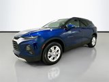 Used 2022 Chevrolet Blazer LT image 3