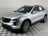 Certified 2021 Cadillac XT4 Sport image 3