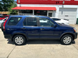 Used 2005 Honda CR-V EX image 4