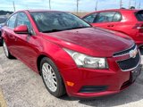 Used 2012 Chevrolet Cruze Eco image 6