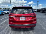 Used 2023 Chevrolet Equinox RS w/ RS Leather Package image 5