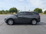 Used 2021 Chevrolet Equinox LS w/ LS Convenience Package image 6