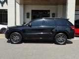 Used 2021 Jeep Grand Cherokee Limited w/ Quick Order Package 28K 80th image 5