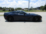 Used 2015 Chevrolet Corvette Stingray Coupe w/ 3LT Preferred Equipment Group image 4