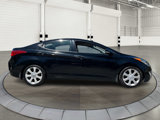Used 2013 Hyundai Elantra Limited w/ Technology Pkg image 2
