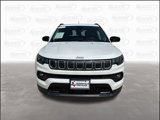 Used 2022 Jeep Compass Latitude image 5