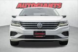 Used 2020 Volkswagen Passat 2.0T SE image 2