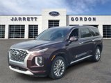 Used 2021 Hyundai Palisade Limited image 2