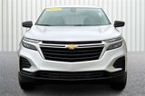 Used 2022 Chevrolet Equinox LS w/ LS Convenience Package image 3
