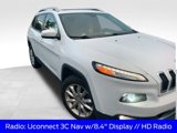 Used 2017 Jeep Cherokee Limited image 5