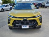 New 2025 Chevrolet Trax ACTIV w/ Driver Confidence Package image 5