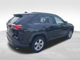 Used 2022 Toyota RAV4 XLE image 3