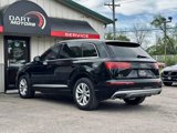 Used 2019 Audi Q7 3.0T Premium w/ Convenience Package image 2