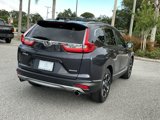 Certified 2018 Honda CR-V Touring image 5