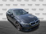 Used 2021 BMW 330i Sedan w/ Premium Package image 2