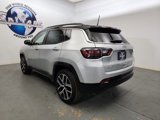 New 2025 Jeep Compass Limited image 5