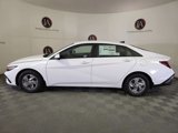 New 2025 Hyundai Elantra SE image 6
