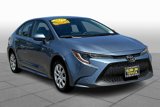 Used 2022 Toyota Corolla LE image 2