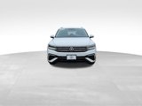 Certified 2022 Volkswagen Tiguan S image 2