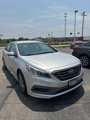 Used 2017 Hyundai Sonata Sport 2.0T w/ Cargo Package image 2