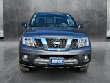 Used 2017 Nissan Frontier SV w/ SV Value Truck Package image 2