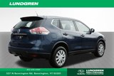 Used 2016 Nissan Rogue S image 3