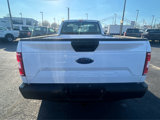Used 2020 Ford F150 XL w/ Trailer Tow Package image 5