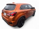 Used 2022 Mitsubishi Outlander Sport AWD image 4