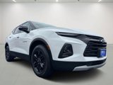 Used 2021 Chevrolet Blazer LT image 3