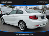 Used 2016 BMW 228i xDrive Coupe image 4