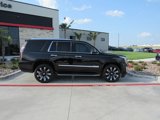 Used 2017 Cadillac Escalade Luxury image 2