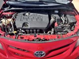 Used 2013 Toyota Corolla S image 4