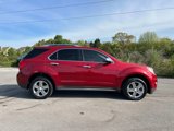 Used 2014 Chevrolet Equinox LTZ image 2