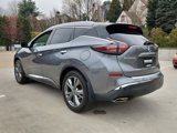 Used 2020 Nissan Murano Platinum image 4