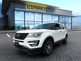 Used 2016 Ford Explorer Sport w/ Equipment Group 401A image 3
