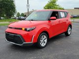 Used 2023 Kia Soul LX w/ Option Group 015 image 2