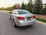 Used 2014 Chevrolet Cruze LS image 3