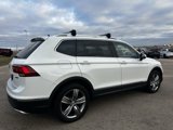 Used 2021 Volkswagen Tiguan SEL w/ 2-Row Tiguan MDO Package image 4