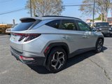 Used 2023 Hyundai Tucson SEL w/ Convenience Package image 4