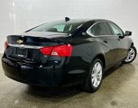 Used 2017 Chevrolet Impala LT w/ Convenience Package image 5