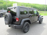Used 2018 Jeep Wrangler Unlimited Sport w/ Connectivity Group image 5