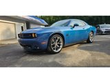 Used 2021 Dodge Challenger GT image 3