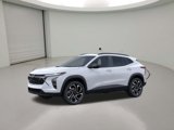 New 2025 Chevrolet Trax RS w/ Sunroof Package image 2