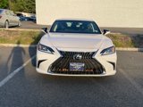 Used 2023 Lexus ES 250 w/ Premium Package image 2