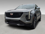 New 2025 Cadillac XT4 Sport w/ LPO, Floor Liner Package image 3