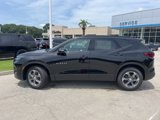 New 2025 Chevrolet Blazer LT w/ LPO, Floor Liner Package image 3
