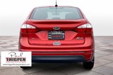 Used 2019 Ford Fiesta SE image 4