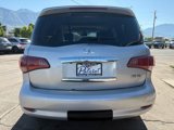 Used 2011 INFINITI QX56 4WD image 4