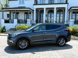 Used 2018 Hyundai Santa Fe Sport w/ 2.4L Value Package 02 image 2