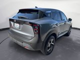 Used 2025 Nissan Kicks SV image 5